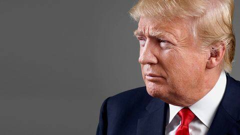 According to Comey memos, Putin told Trump about 'Russian hookers' According to Comey memos, Putin told Trump about 'Russian hookers'