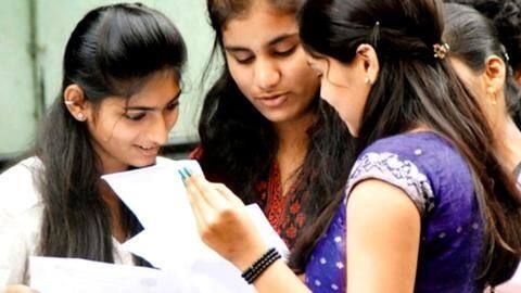 CBSE declares Class 12 results: Here's how you can check CBSE declares Class 12 results: Here's how you can check