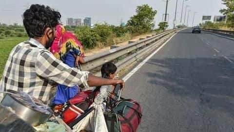 Lockdown 4.0: Travel curbs relaxed, Delhi ready to ferry passengers Lockdown 4.0: Travel curbs relaxed, Delhi ready to ferry passengers