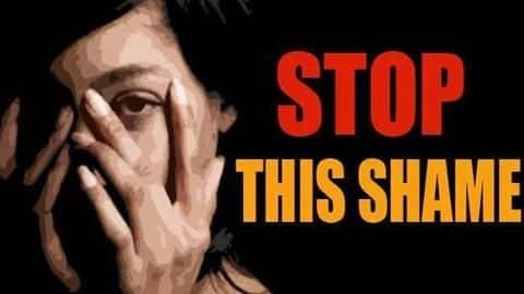 Mumbai: Four men rape 19-year-old on her birthday, case registered Mumbai: Four men rape 19-year-old on her birthday, case registered
