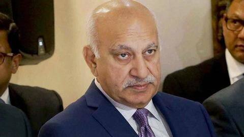 #MeToo: MJ Akbar accuser Priya Ramani summoned by court #MeToo: MJ Akbar accuser Priya Ramani summoned by court
