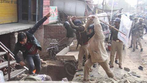 Anti-CAA stir: 22 died in UP, government tells Allahabad HC Anti-CAA stir: 22 died in UP, government tells Allahabad HC