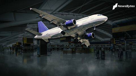 Centre extends cap on domestic airfare till February 24 Centre extends cap on domestic airfare till February 24