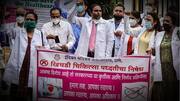 IMA begins hunger strike over surgery permission to Ayurveda doctors