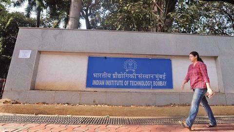 Cracks in walls, ceilings force IIT-B students to vacate hostel Cracks in walls, ceilings force IIT-B students to vacate hostel