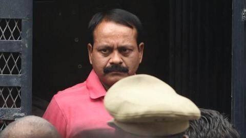 Munna Bajrangi murder: Sensational-claims of 'supari' hinted at by police Munna Bajrangi murder: Sensational-claims of 'supari' hinted at by police