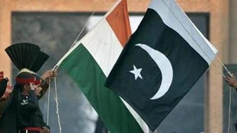Article 370 internal matter: India tells Pakistan to review decision Article 370 internal matter: India tells Pakistan to review decision