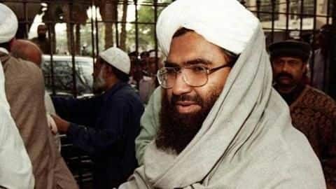 A slap from an army officer shook Masood Azhar: Interrogator A slap from an army officer shook Masood Azhar: Interrogator