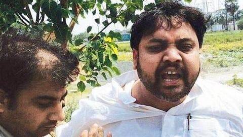 Bihar topper scam: ED attaches prime accused Baccha Rai's assets Bihar topper scam: ED attaches prime accused Baccha Rai's assets