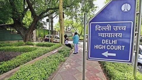 Advocate urged Delhi High Court to issue directions to cops Advocate urged Delhi High Court to issue directions to cops