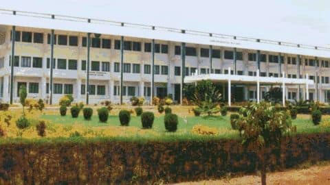 Engineering colleges' intake to reduce by 1.36 lakh seats Engineering colleges' intake to reduce by 1.36 lakh seats