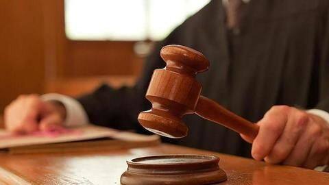 US judge asked rape survivor if "she tried closing legs" US judge asked rape survivor if "she tried closing legs"