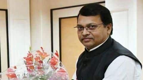 He urinated on me: BJP minister's wife alleges domestic violence He urinated on me: BJP minister's wife alleges domestic violence