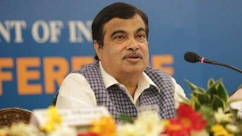 Nitin Gadkari apologizes for Mumbai-Goa Highway's poor condition Nitin Gadkari apologizes for Mumbai-Goa Highway's poor condition