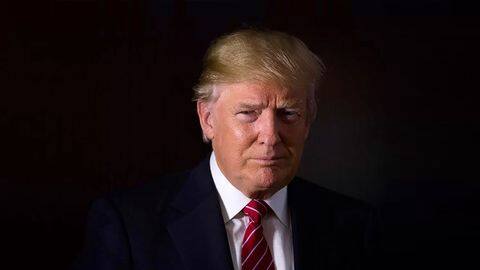 Donald Trump says he is taking anti-malarial drug Hydroxychloroquine Donald Trump says he is taking anti-malarial drug Hydroxychloroquine