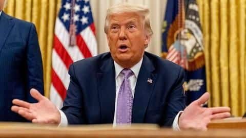 With Trump's help, Israel, UAE strike deal to normalize relations With Trump's help, Israel, UAE strike deal to normalize relations