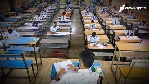 Assam JEE (Mains) topper, who used proxy for examination, arrested Assam JEE (Mains) topper, who used proxy for examination, arrested