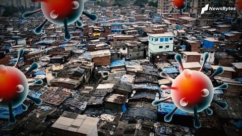 Dharavi logs zero coronavirus cases for first time since April Dharavi logs zero coronavirus cases for first time since April