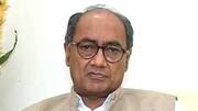 Congress fields Digvijaya Singh from Bhopal, BJP's bastion since 1989