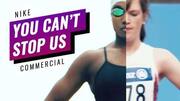Nike's viral advertisement amazes with its marvelous editing, powerful message