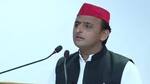 It's a conspiracy by BJP, alleges Akhilesh Yadav
