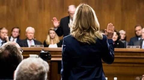 Two GoFundMe pages were set for Ford Two GoFundMe pages were set for Ford