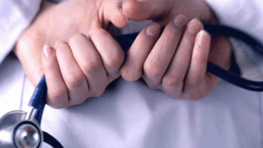 Medical negligence: Man gets Rs. 10L compensation