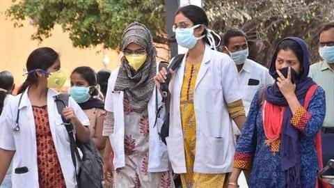 India: 30,000 new coronavirus cases recorded; tally reaches 9.36 lakh India: 30,000 new coronavirus cases recorded; tally reaches 9.36 lakh