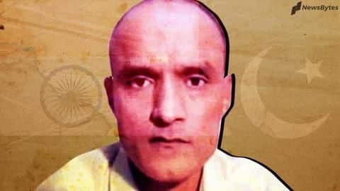 India's Queen's counsel demand for Kulbhushan Jadhav rejected by Pakistan India's Queen's counsel demand for Kulbhushan Jadhav rejected by Pakistan
