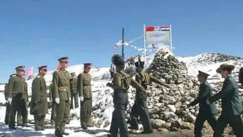 All you need to know about India-China tensions along LAC All you need to know about India-China tensions along LAC