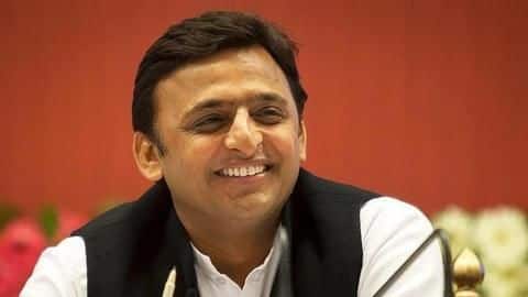 Government troubled every class for last five years, tweets Akhilesh Government troubled every class for last five years, tweets Akhilesh