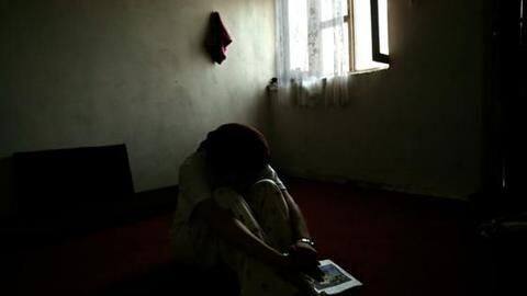 Daughter confined for two-years by mother for having Muslim-boyfriend, rescued Daughter confined for two-years by mother for having Muslim-boyfriend, rescued
