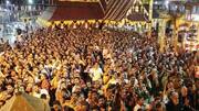 Anyone can enter: SC on women-entry ban in Sabarimala Temple