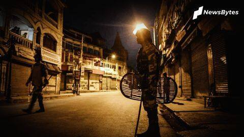 Coronavirus: Night curfew in Gujarat cities. Will Delhi follow suit? Coronavirus: Night curfew in Gujarat cities. Will Delhi follow suit?