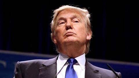 Trump stops policy which separated kids from parents at US-border Trump stops policy which separated kids from parents at US-border