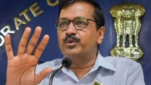 Arvind Kejriwal reveals Congress has refused alliance