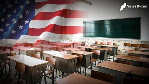 Relief to Indian students: Trump agrees to revoke visa curbs Relief to Indian students: Trump agrees to revoke visa curbs