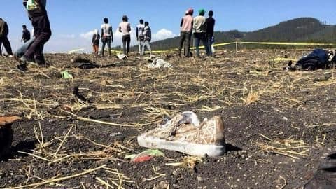 Backstory: Aircraft lost contact six minutes after take off Backstory: Aircraft lost contact six minutes after take off
