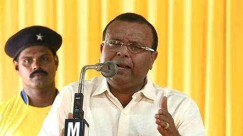 Meet NDA's candidate from Wayanad who will take on Rahul Meet NDA's candidate from Wayanad who will take on Rahul