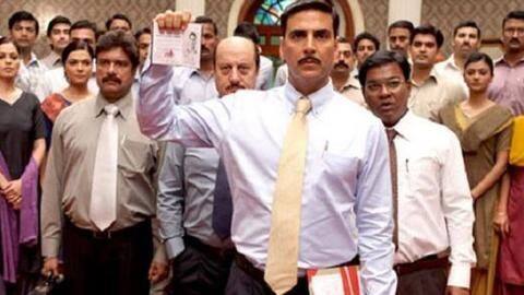 Ghaziabad: Inspired by 'Special 26', conmen pose as CBI officers Ghaziabad: Inspired by 'Special 26', conmen pose as CBI officers