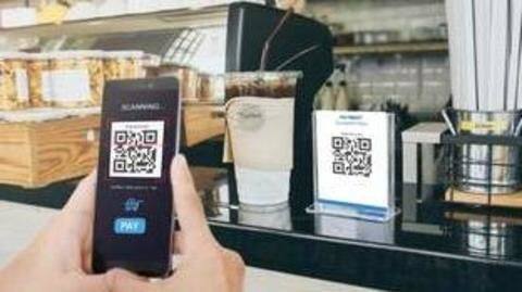 2.2 billion UPI transactions recorded in November 2.2 billion UPI transactions recorded in November