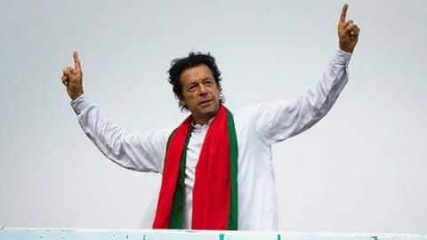 Meet the newly sworn-in Pakistan PM, Imran Khan Meet the newly sworn-in Pakistan PM, Imran Khan