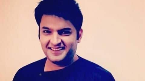 Missed Kapil Sharma from TV? Here's a good news Missed Kapil Sharma from TV? Here's a good news