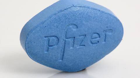 The birth of Viagra and revolution that followed The birth of Viagra and revolution that followed