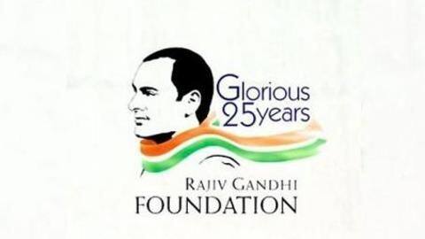 MHA sets panel to investigate three Gandhi family trusts MHA sets panel to investigate three Gandhi family trusts