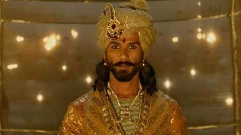 #LikeARoyal: Shahid Kapoor's new house will make you jealous #LikeARoyal: Shahid Kapoor's new house will make you jealous