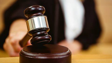 Here's what court said in its order Here's what court said in its order