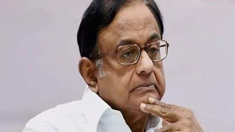 Chidambarams haven't done anything for constituency: Nachiappan Chidambarams haven't done anything for constituency: Nachiappan