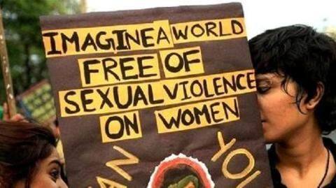 Sold by father, gang-raped, ignored by cops, woman burns self Sold by father, gang-raped, ignored by cops, woman burns self