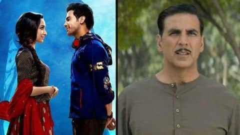 Bollywood movies to watch out for this August Bollywood movies to watch out for this August